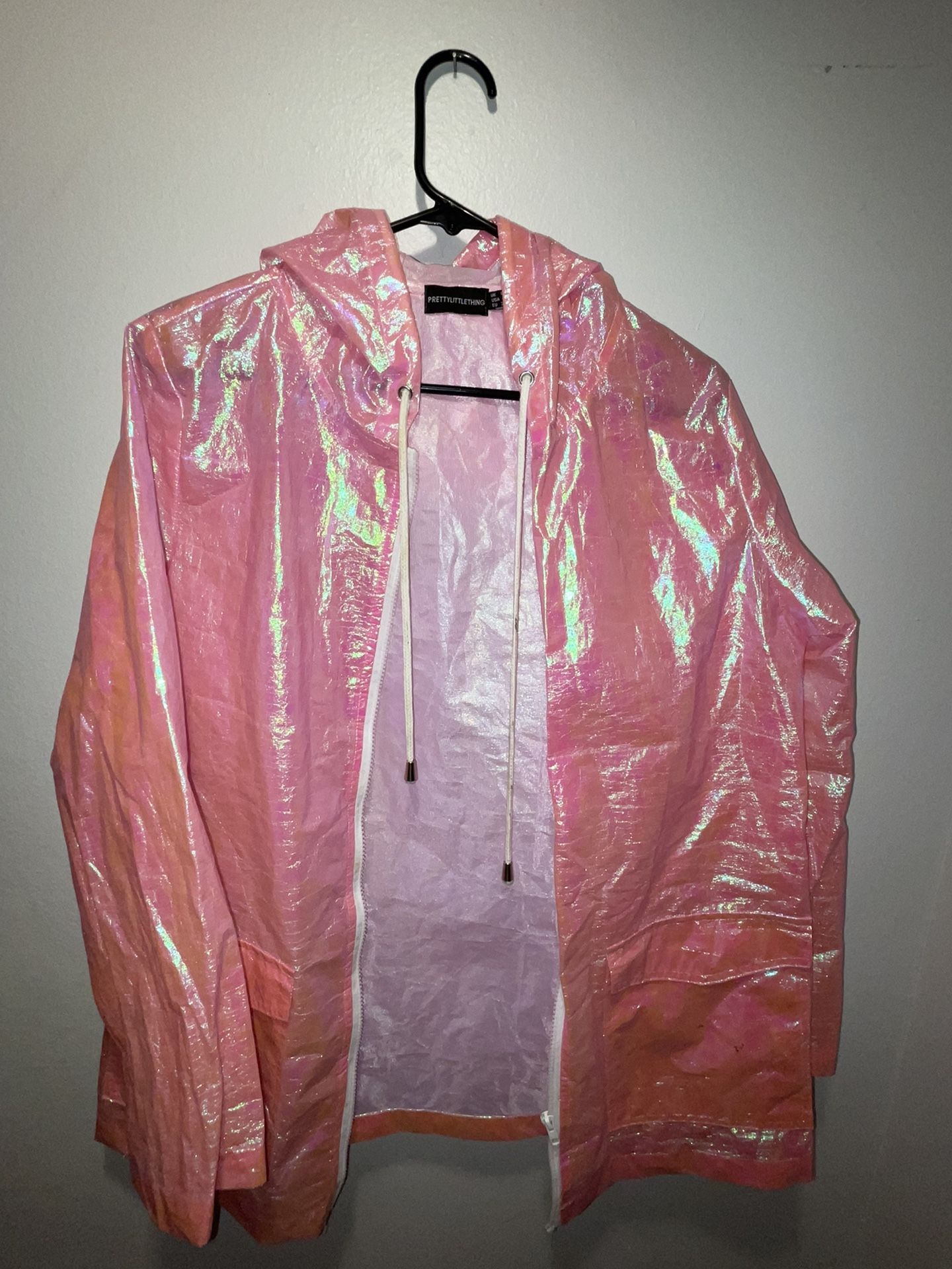 Pretty little things Windbreaker Jacket