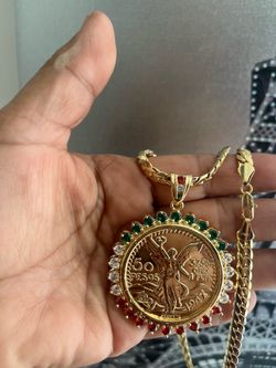 🇲🇽50 PESOS CENTENARIO