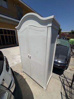 Guarda ropa