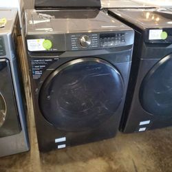 Samsung Washer D B