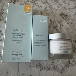 Skin Ceuticals Product S $ 200