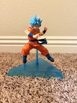 Goku Figure