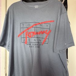 Tommy Hilfiger / Tommy Jeans