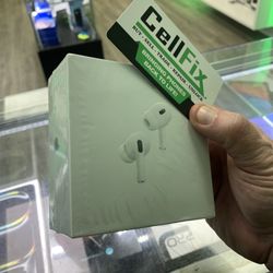 Air Pod Pro Gen 2 BRAND NEW SEALED 