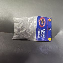 Shrimp Body Jighead OffShore Angler