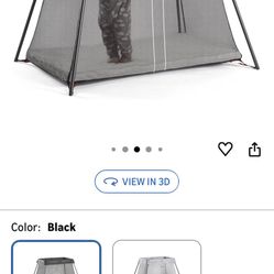 Babybjorn Travel Crib