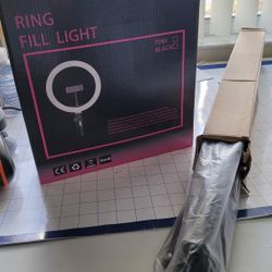 Ring Light YouTube Videos, Makeup,  Filming 