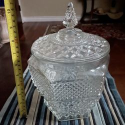 Decorative Jars