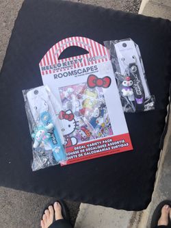Hello Kitty Bundle