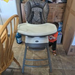 High Chairs For Babies/toddlers