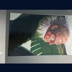 Marvel Comic Book Alex Ross Cover Vulture