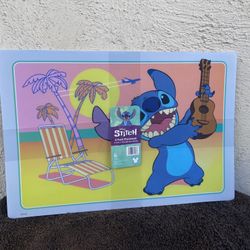 Disney Stitch Placemats 2 Pack ..