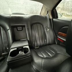 03 Chrysler Concord Limited Edition Party Out