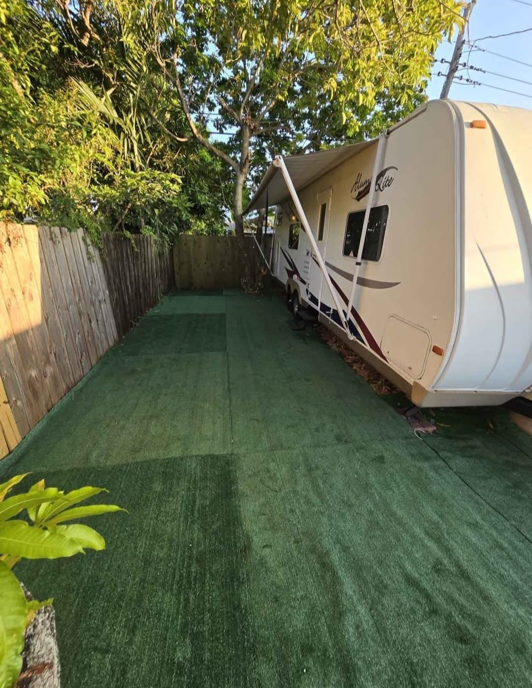RV FOR SELL