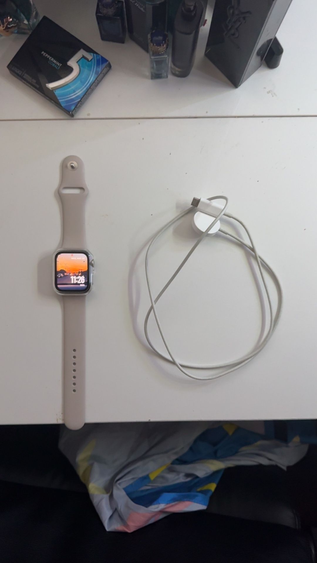 Apple Watch SE