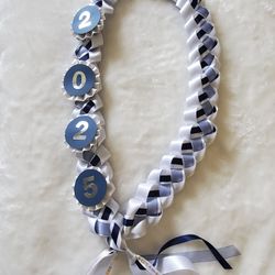 Graduation Lei (Ready for Pick-up)