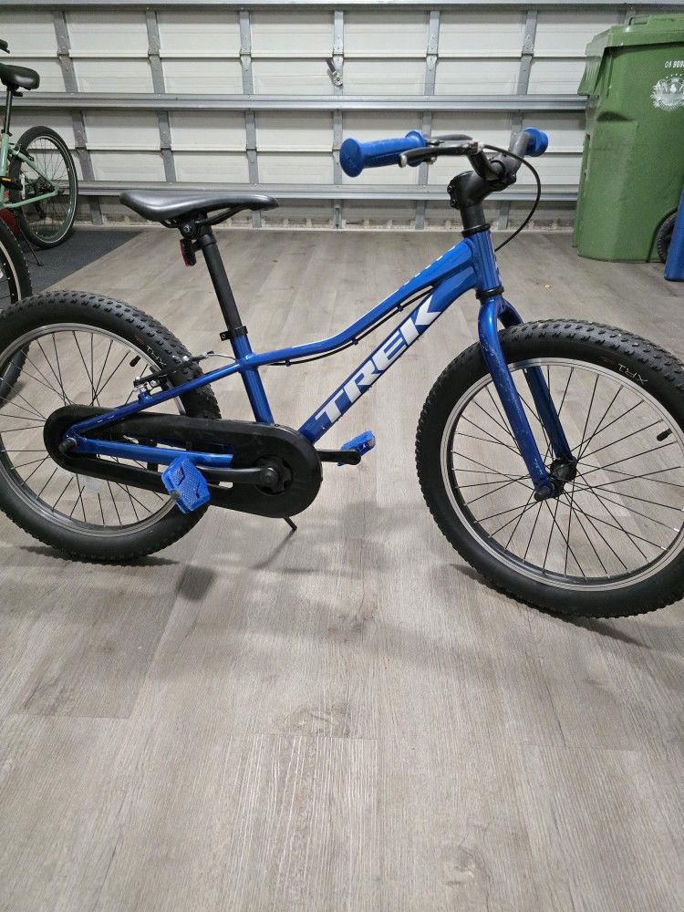 Trek Precaliber 20