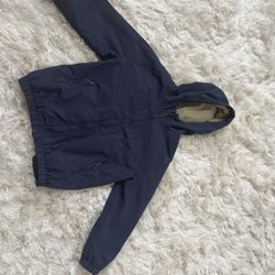 Wind Breaker Jacket