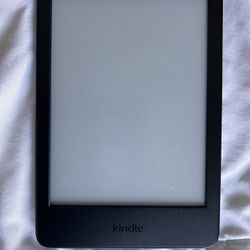 Brand New Kindle
