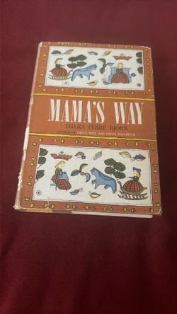 Mama’s Way