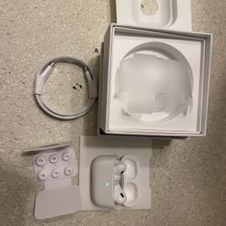 airpods pro gen 2