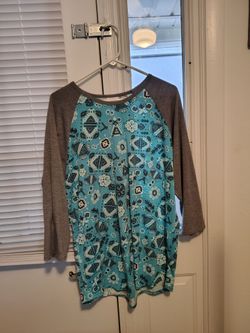 LulaRoe 3x