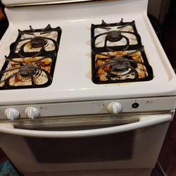 Gas Stove
