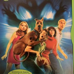 SCOOBY-DOO Full-Screen Edition (DVD-2002)