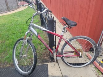 Specialized Expedition Comfort Bike- Needs Work