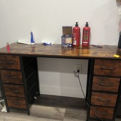 Desk for Sale