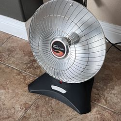 Presto Electric Heater 