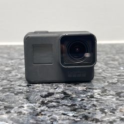 GoPro HERO6 With One Battery