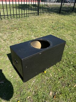 12 inch pro box