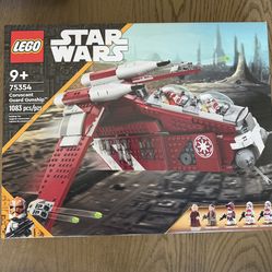 Star Wars Lego Set 75354