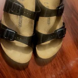 Brand New Birkenstock Sandals