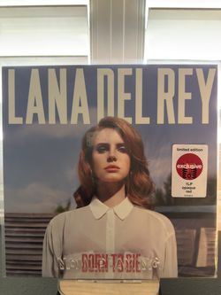 Lana Del Rey