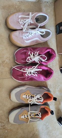 Womens Shoes