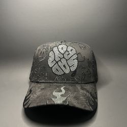 Dandy Hats x Sadboyz