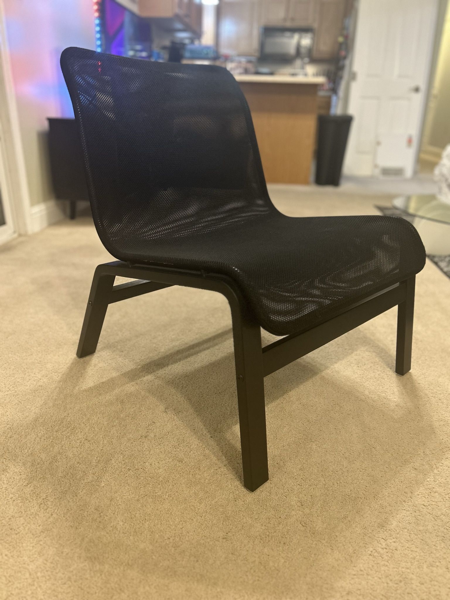 NOLMYRA Lounge Chair: Great Deal!