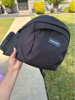 Momcozy hip carrier