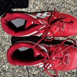 Ringer Turf Softball Cleats 