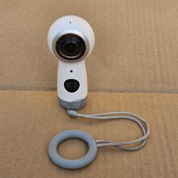 Samsung Gear 360 Camera 4K