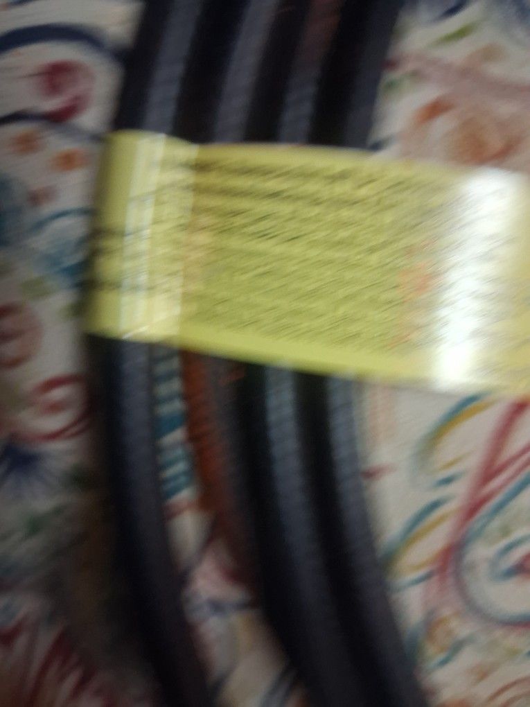 Hose