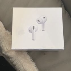 AirPods Pro 3