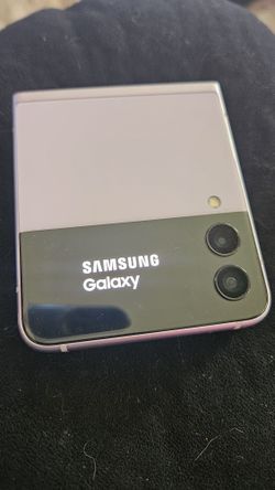 Tmobile Z Flip 3 5G