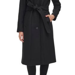 Kenneth Cole Coat
