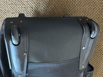 Golf Travel Bag