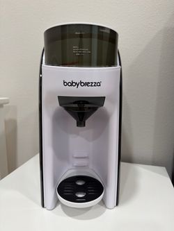 Baby Brezza Formula Pro Advanced Formula Dispenser