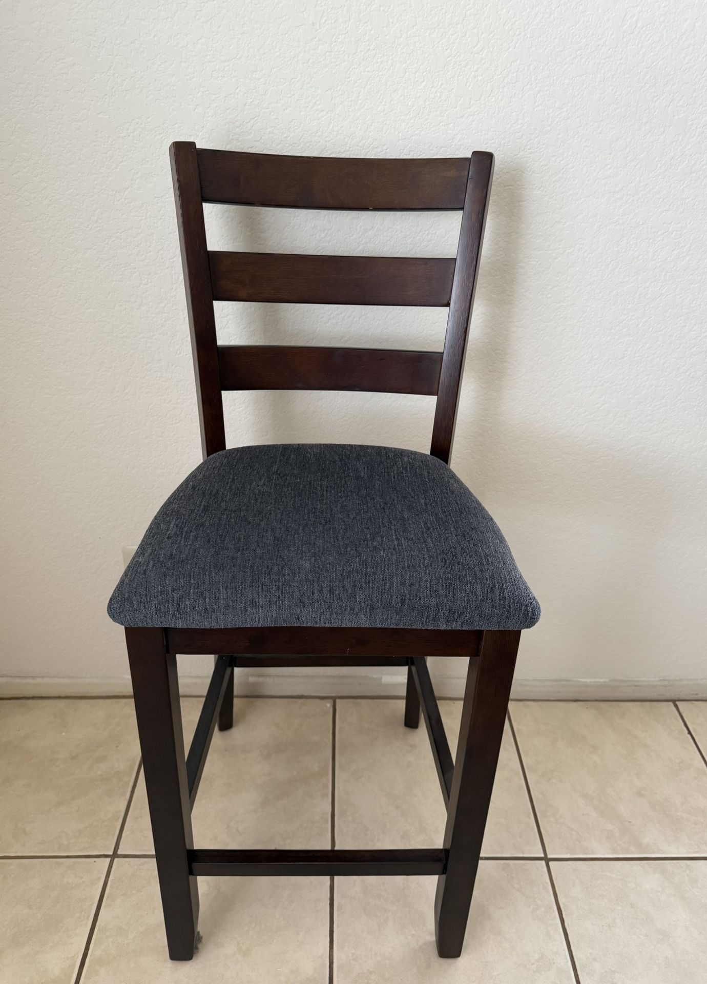 Pair of Stools - Like New