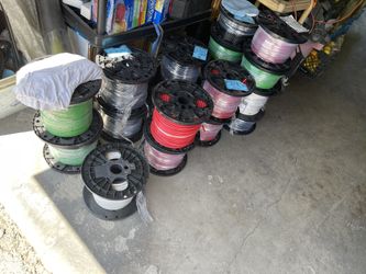 Electrical Wire